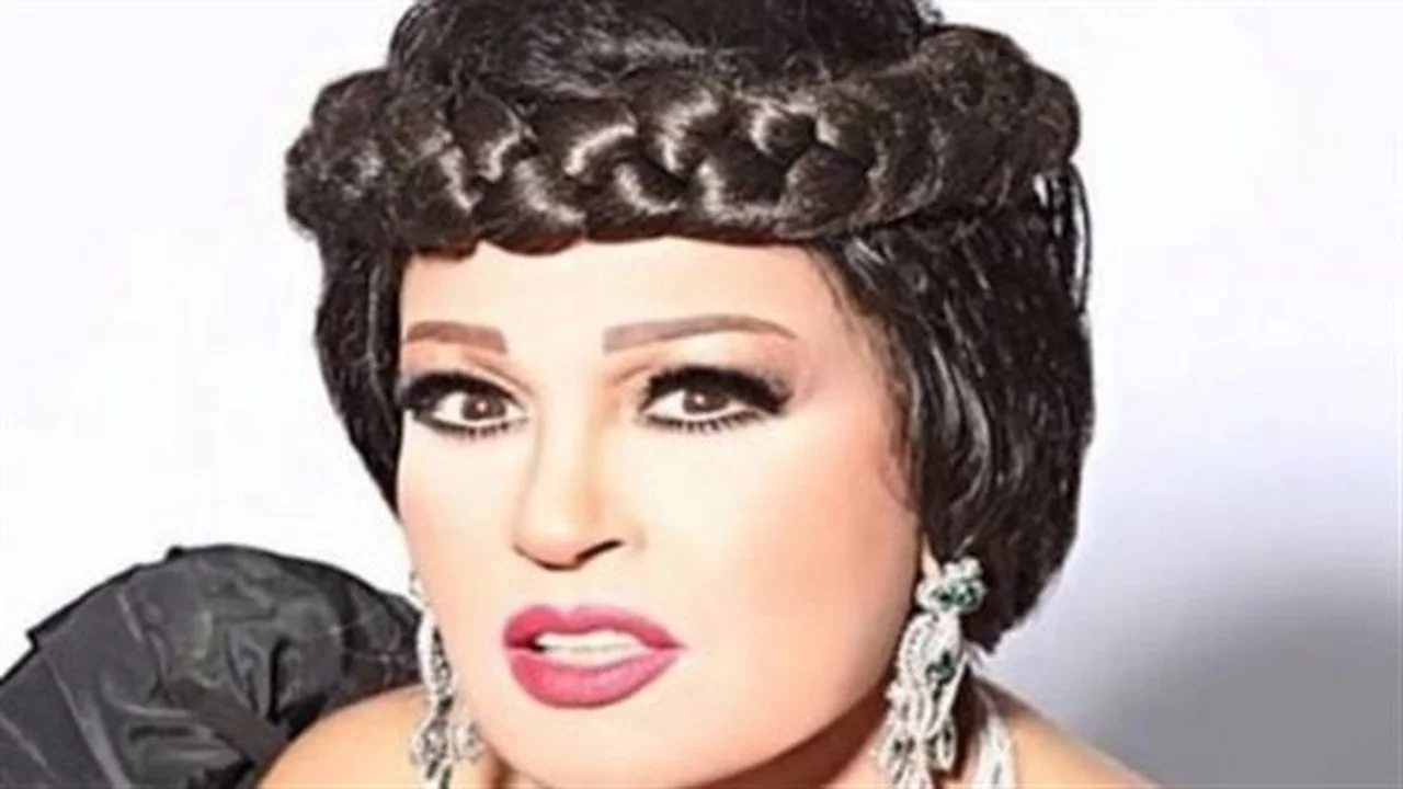 برنامج فيفي عبده.. انطلاق تجربة إعلامية كوميدية جديدة في موسم رمضان 2026